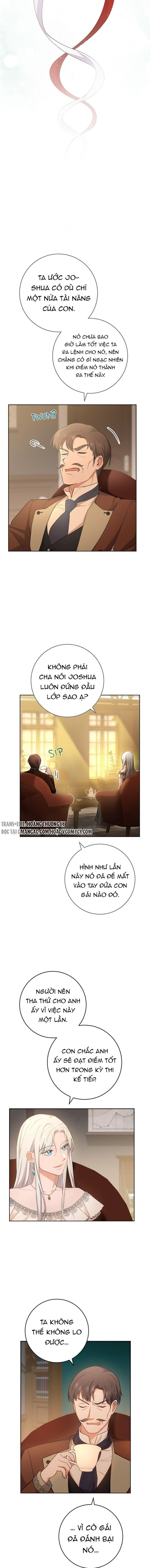 quý cô đầu bếp hoàng gia chapter 66 4