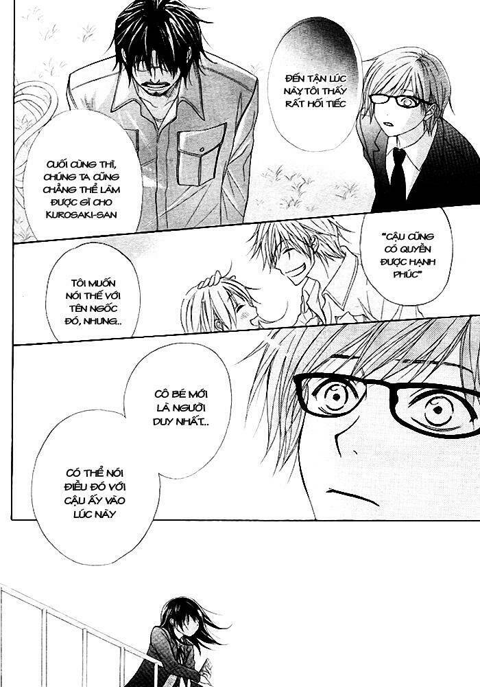 điện kích daisy chapter 35 21