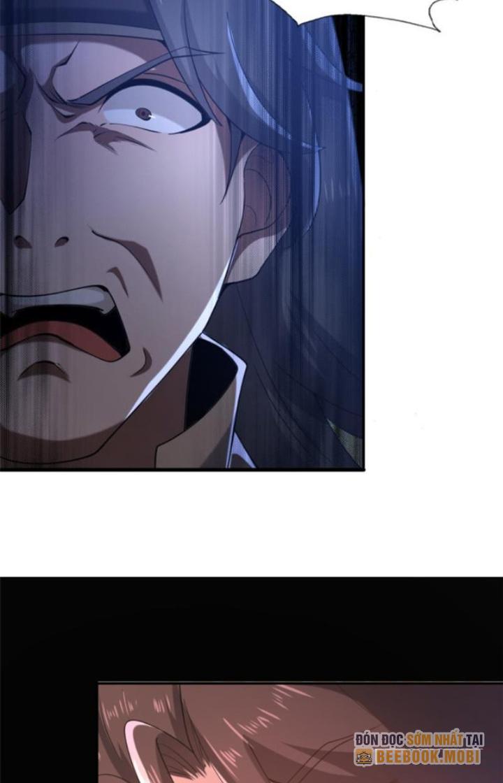 võ thánh này cũng quá khẳng khái chapter 27 74