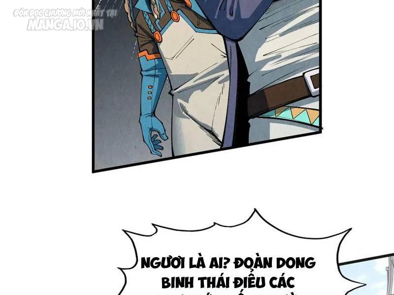 vạn cổ chí tôn chapter 305 14