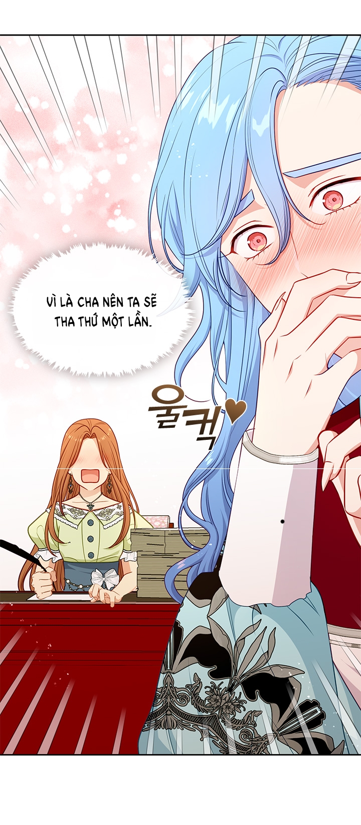 cẩn thận nữ phụ phản diện đấy! chapter 116 64