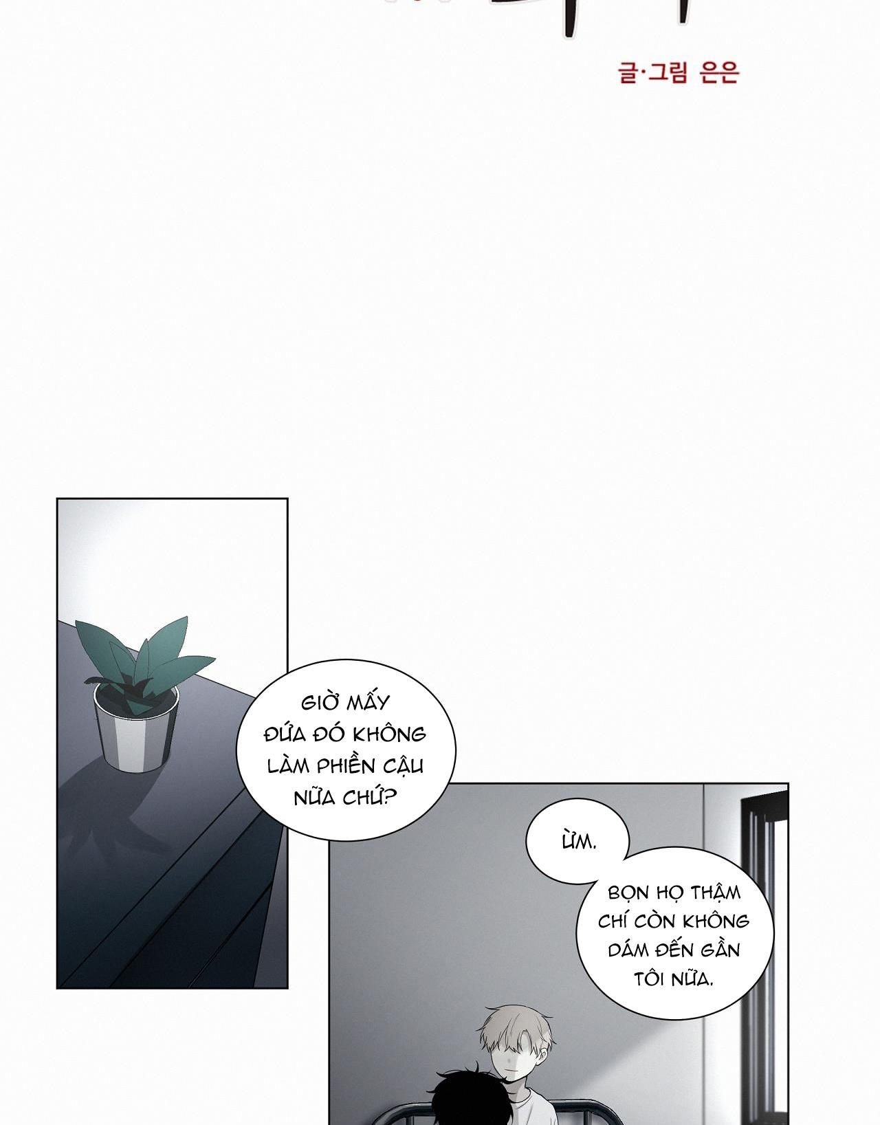 hiến tế máu chapter 30 16