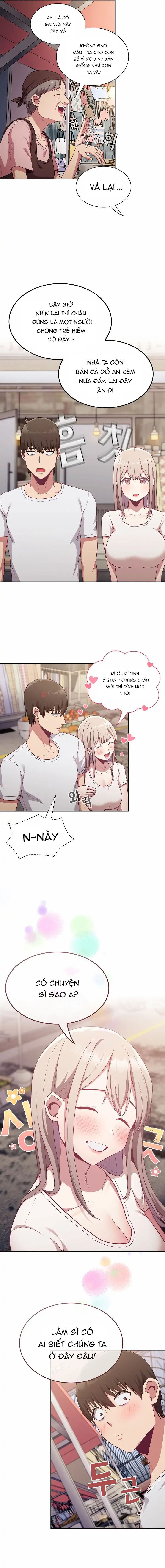 người chữa lành chapter 12.2 3