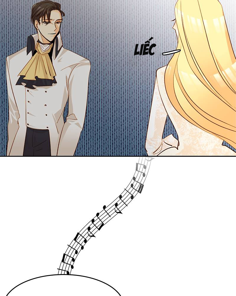 Hoàng Hậu Tái Hôn chapter 11.2 11