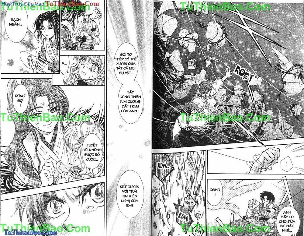 pháp sư tơ hồng chapter 7 27