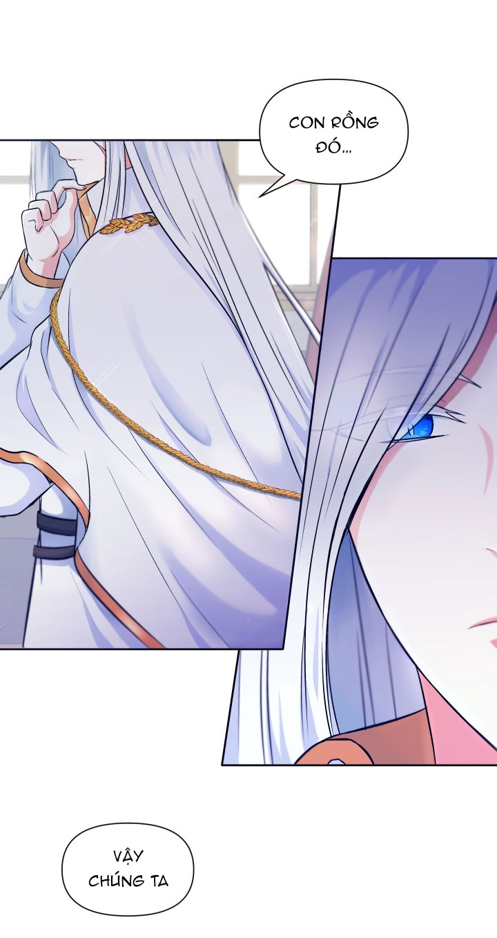 ác nữ công chúa chapter 2 35