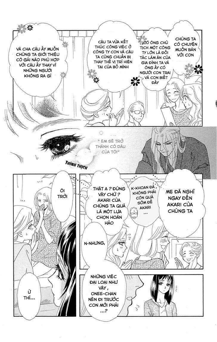 mitsuyokon - tsukumogami no yomegoryou chapter 1 14