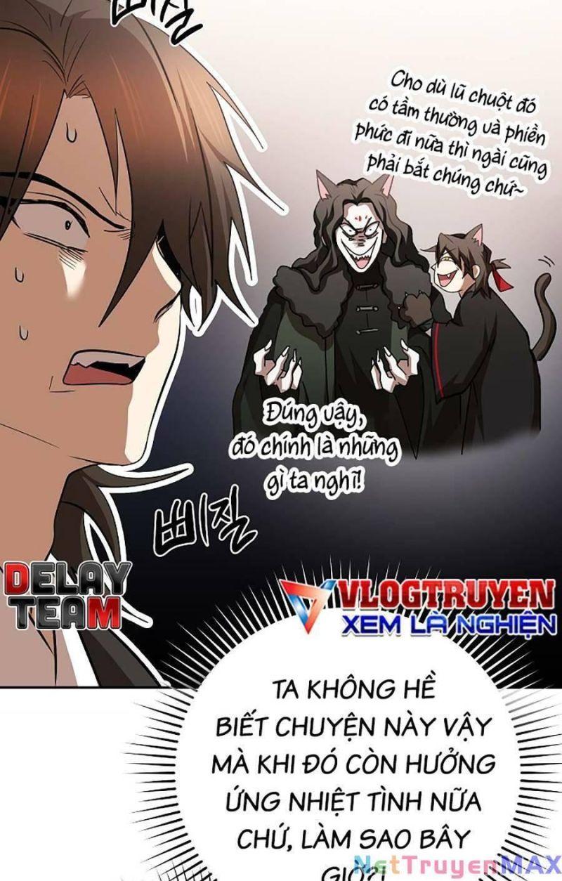võ đang kỳ hiệp chapter 103 49