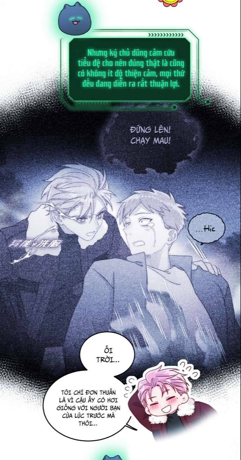 Tôi Phải Làm 1 Kẻ Đại Xấu Xa Chapter 84 - Trang 7