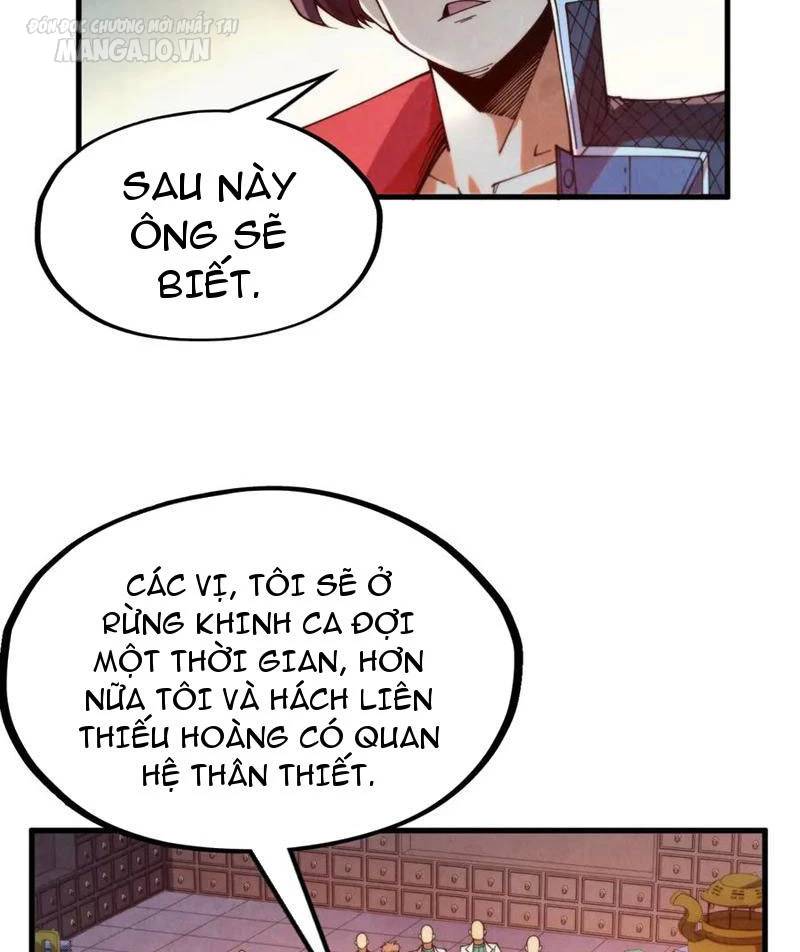 vạn cổ chí tôn chapter 304 27