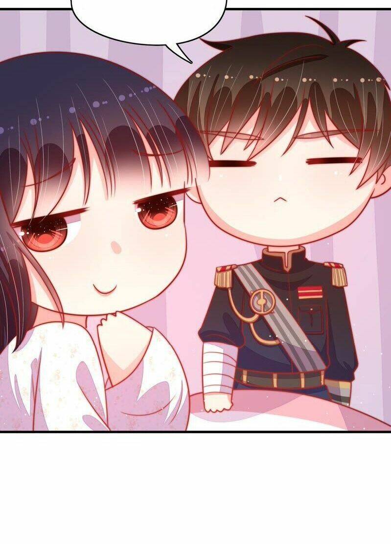 ngày nào thiếu soái cũng ghen chapter 153 7