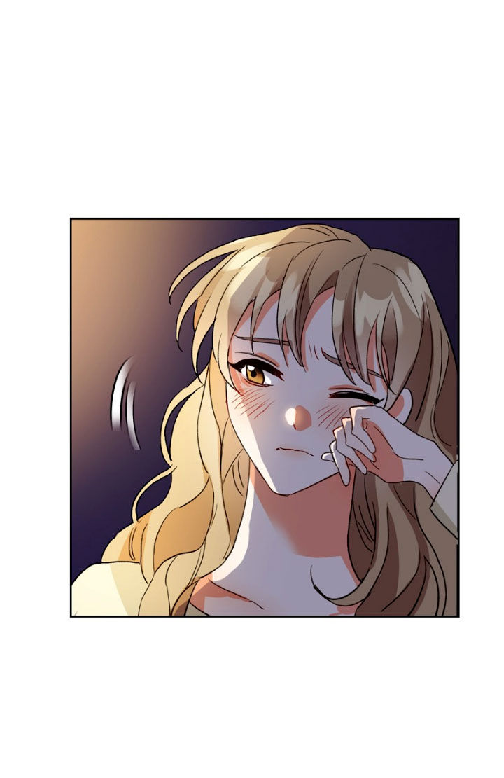 nụ hôn của giác quan thứ sáu chapter 6 81