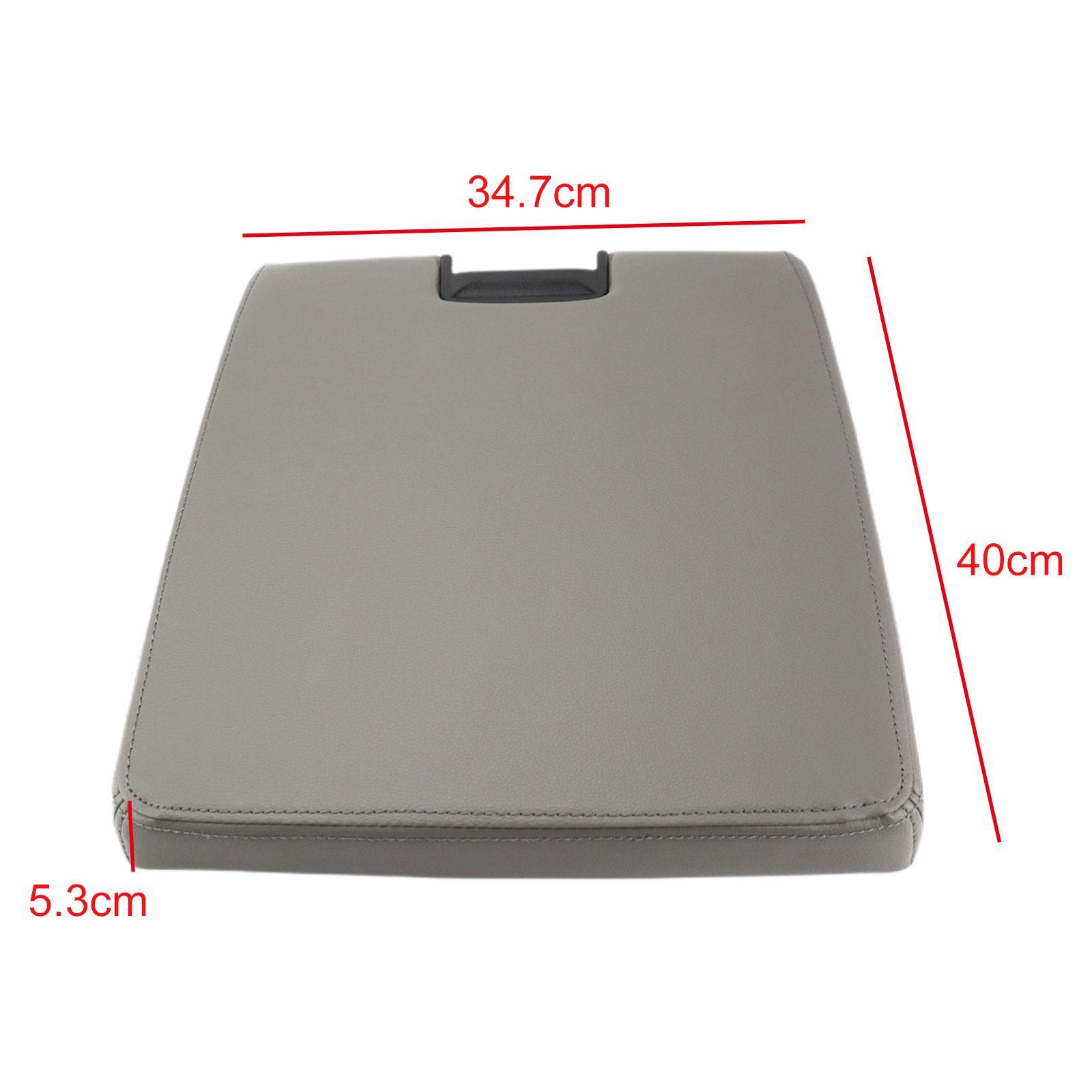 Center Console Lid Kit Automotive Front for 07-13 20864151