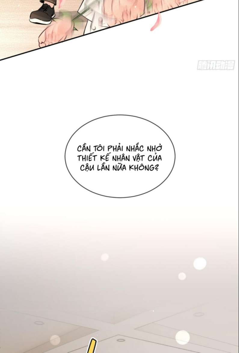 chó lớn bắt nạt chủ chapter 35 21