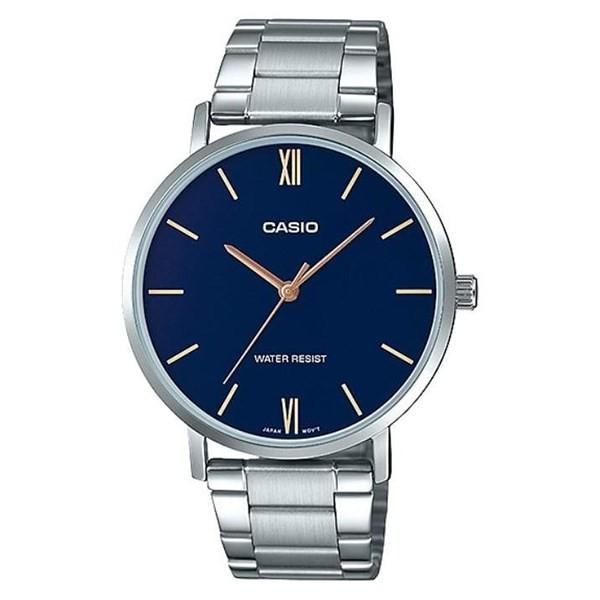 Đồng Hồ Nam Casio MTP-VT01D