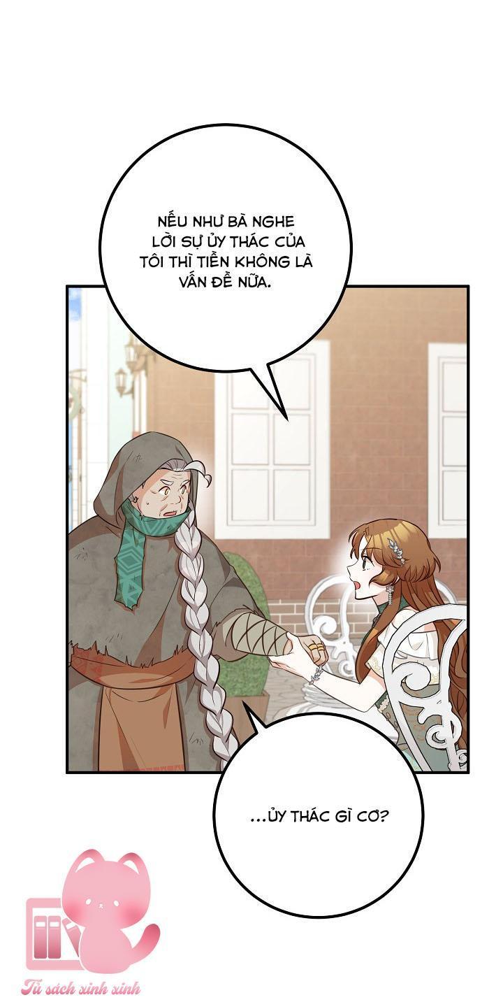 bác sĩ hoàn thành trách nhiệm rồi chapter 33 34