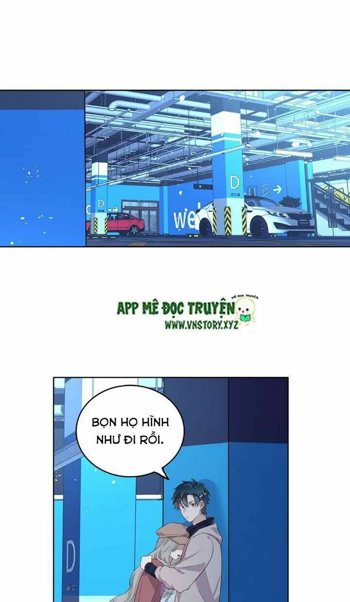 bạn trai kém tuổi bẫy yêu tôi chapter 42 37