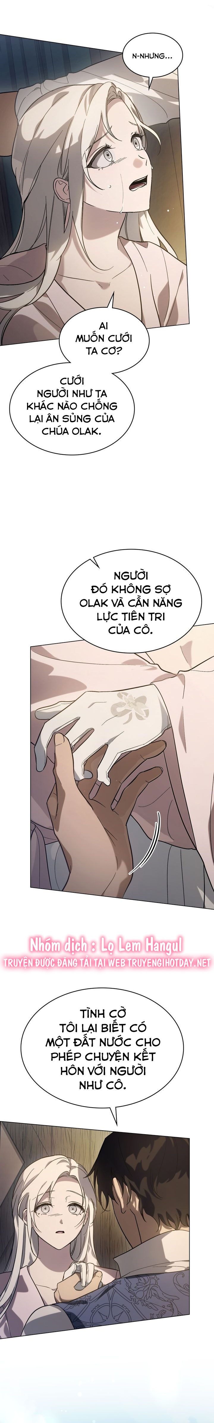 khi định mệnh đưa chúng ta gặp nhau chapter 10 8