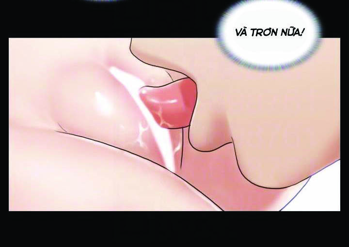 mọi thứ đã được chấp thuận chapter 7.1 25