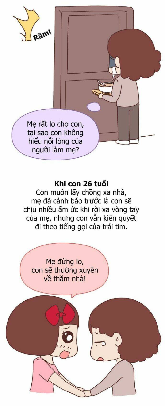 giải mã tình yêu chapter 297 8