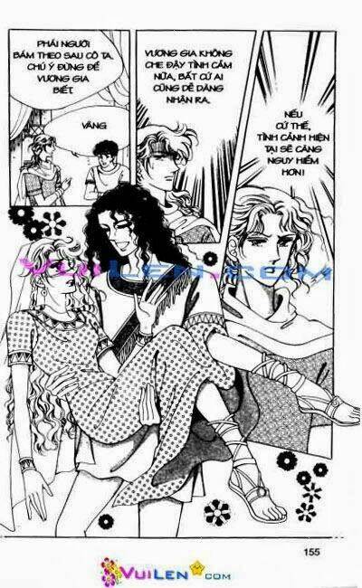 hậu duệ hoàng gia chapter 11 155