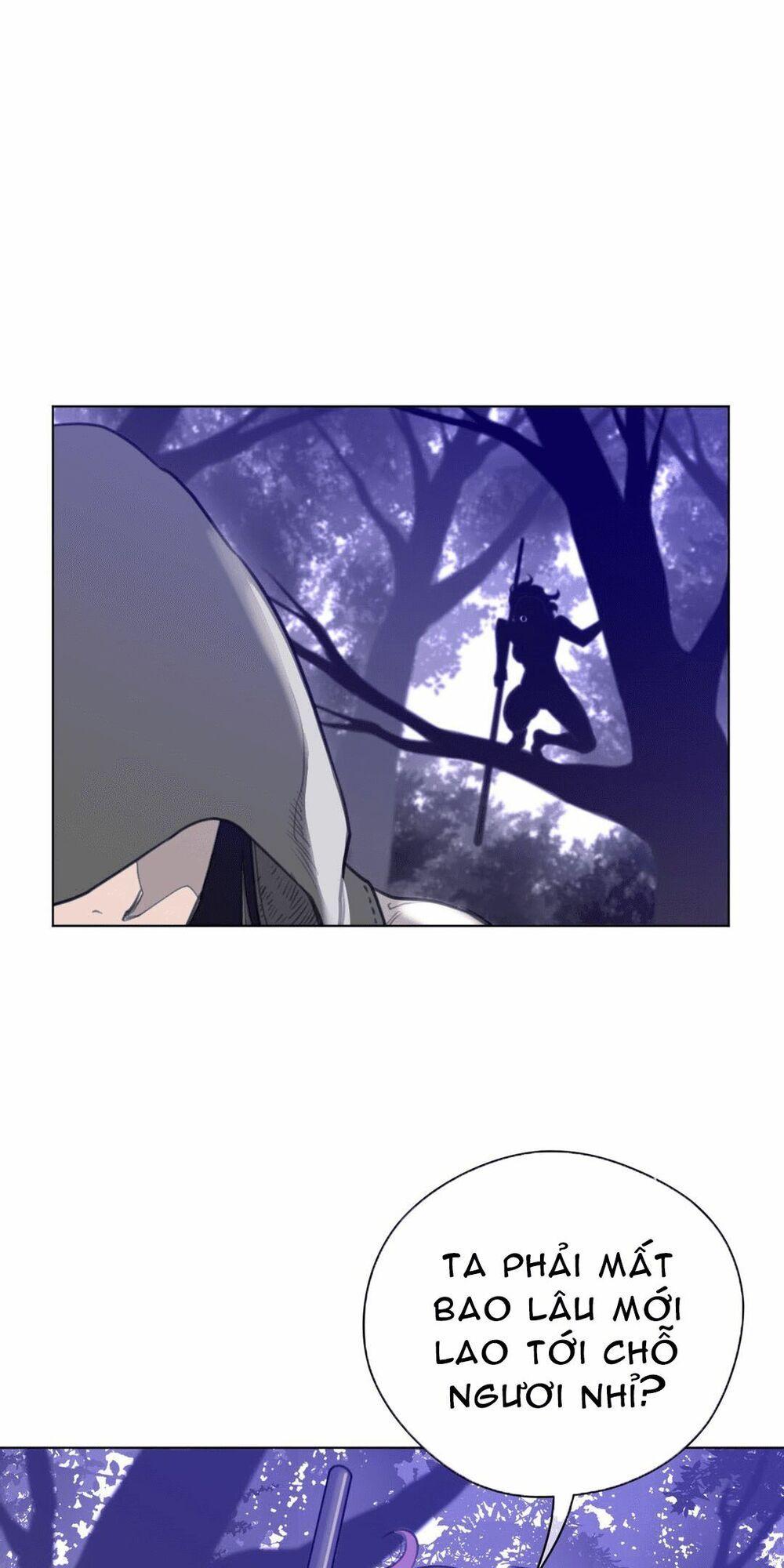 một nửa hoàn hảo chapter 34 29