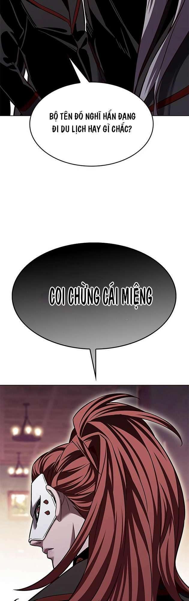 biến thân thành mèo chapter 246 54