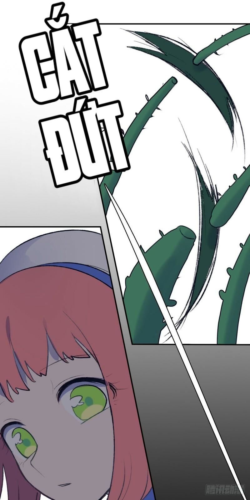 gia sư tổ tiên chapter 34 30