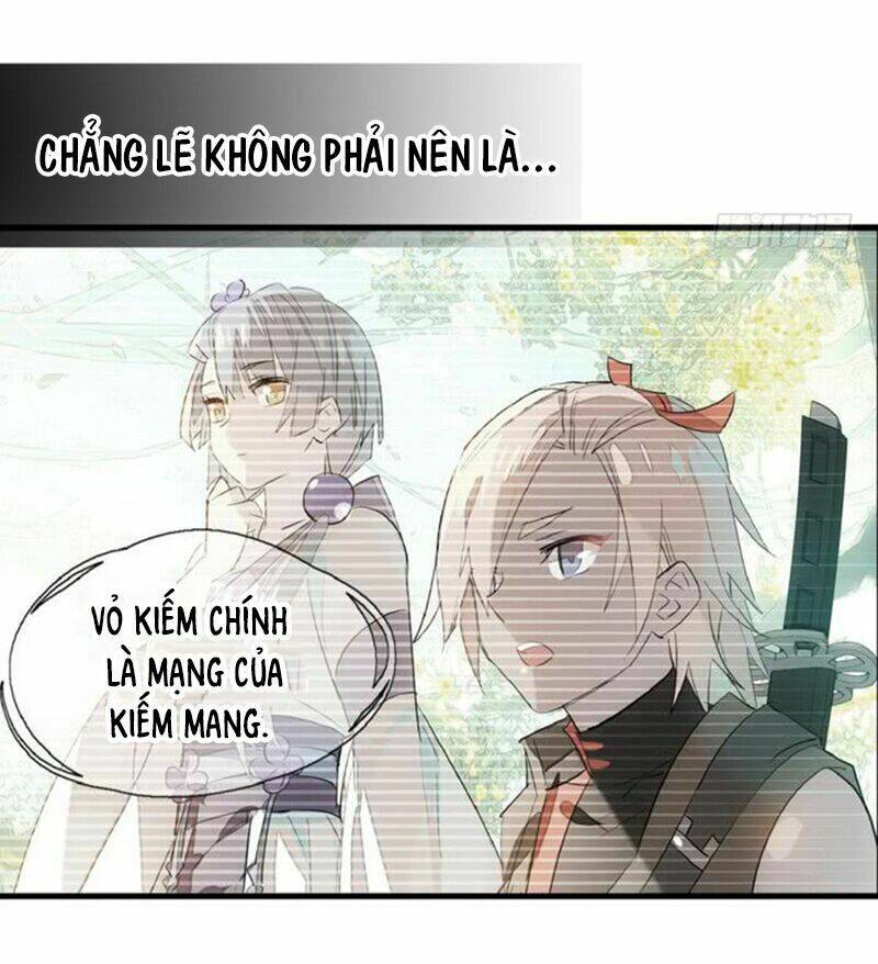 sư phụ lại trêu chọc ta chapter 34 25