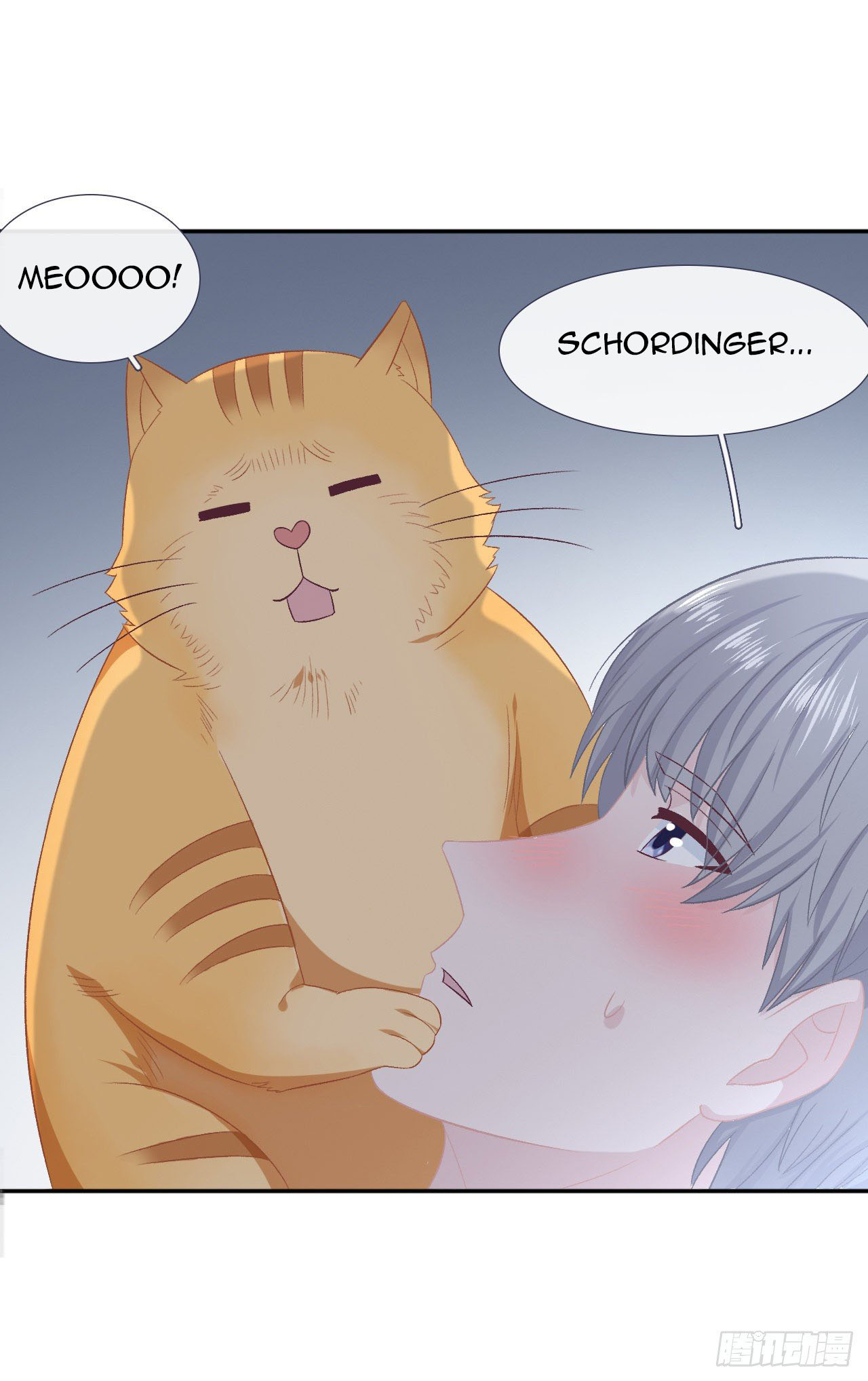 cái thùng cơm sát vách chapter 53 18