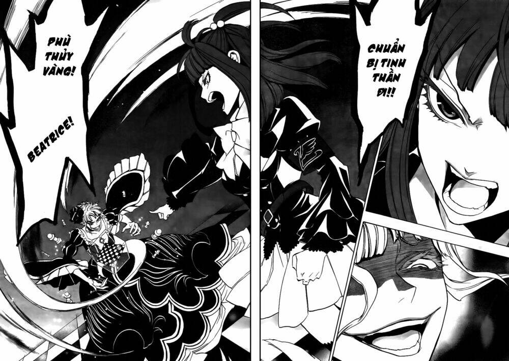 umineko no naku koro ni episode 3: banquet of the golden witch chapter 20 59