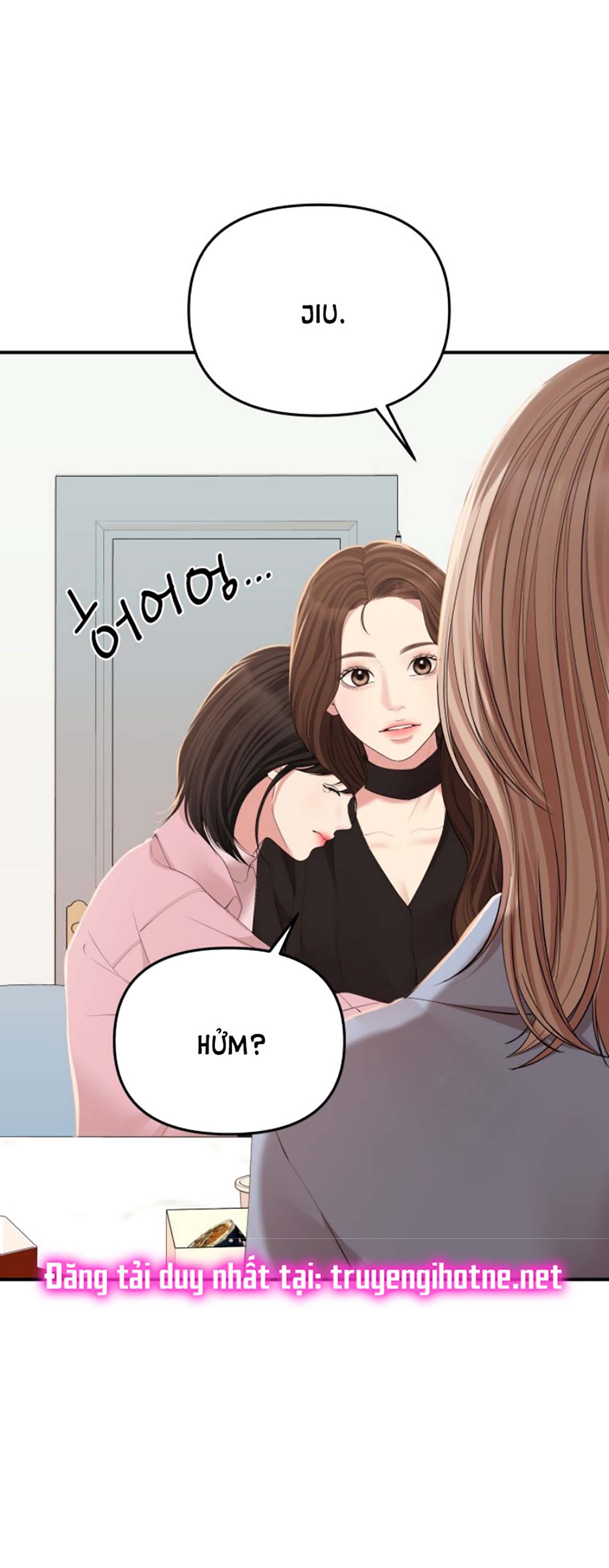 gửi em người đánh cắp những vì sao - to you who swallowed a star chapter 112.2 21