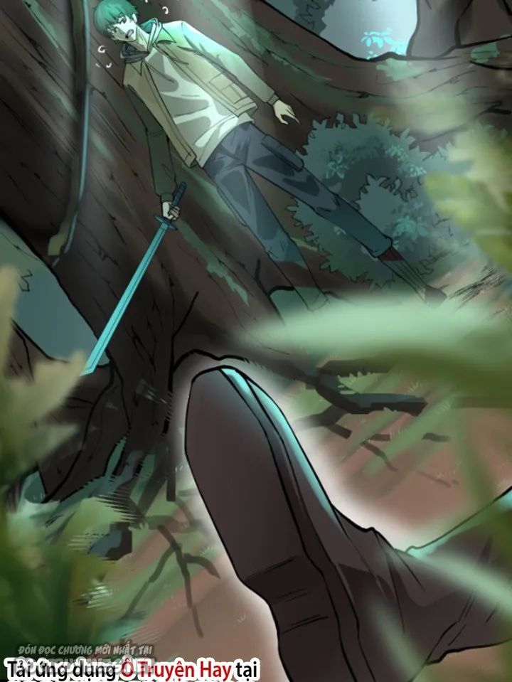 bắt đầu với thiên phú cấp sss chapter 5 14