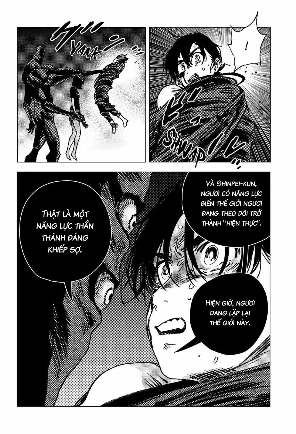 summer time render chapter 62 11