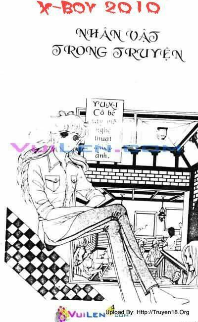 ánh đèn rực rỡ chapter 9 5