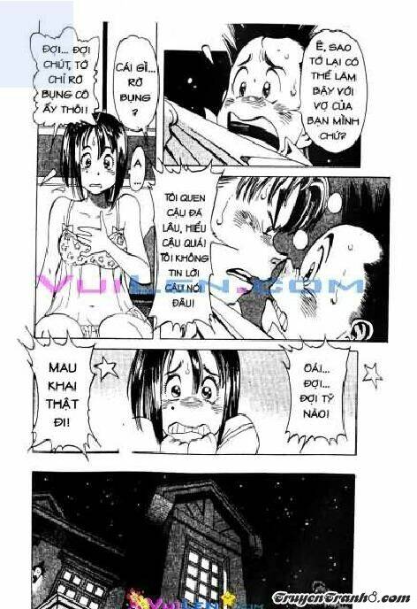 nhà hàng hạnh phúc chapter 5 49