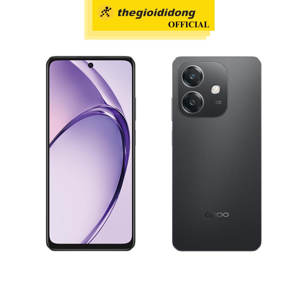 Điện thoại OPPO A3 6GB/128GB - Hàng Chính Hãng