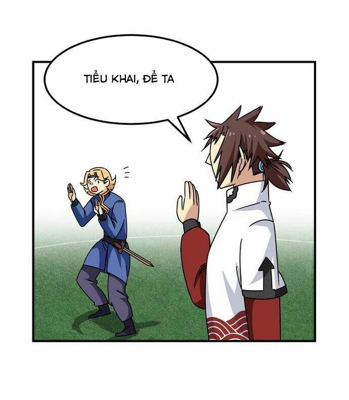 phong quỷ truyền thuyết chapter 85 8