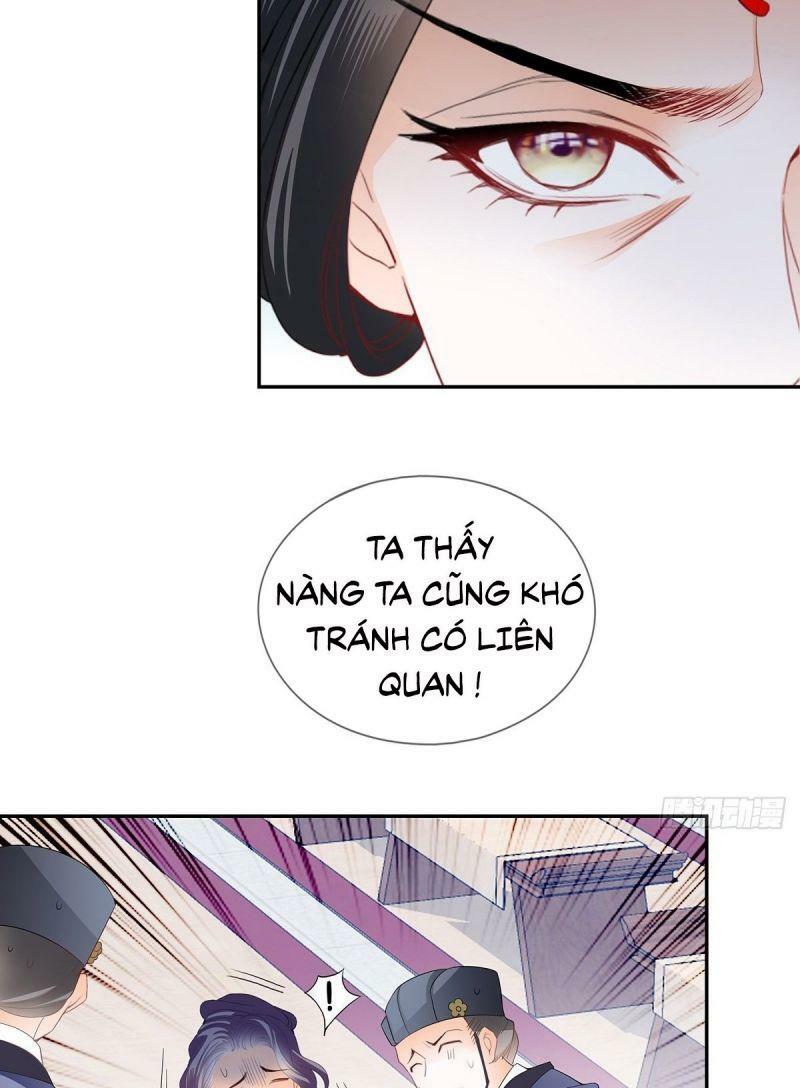 bổn vương muốn nàng chapter 18 45