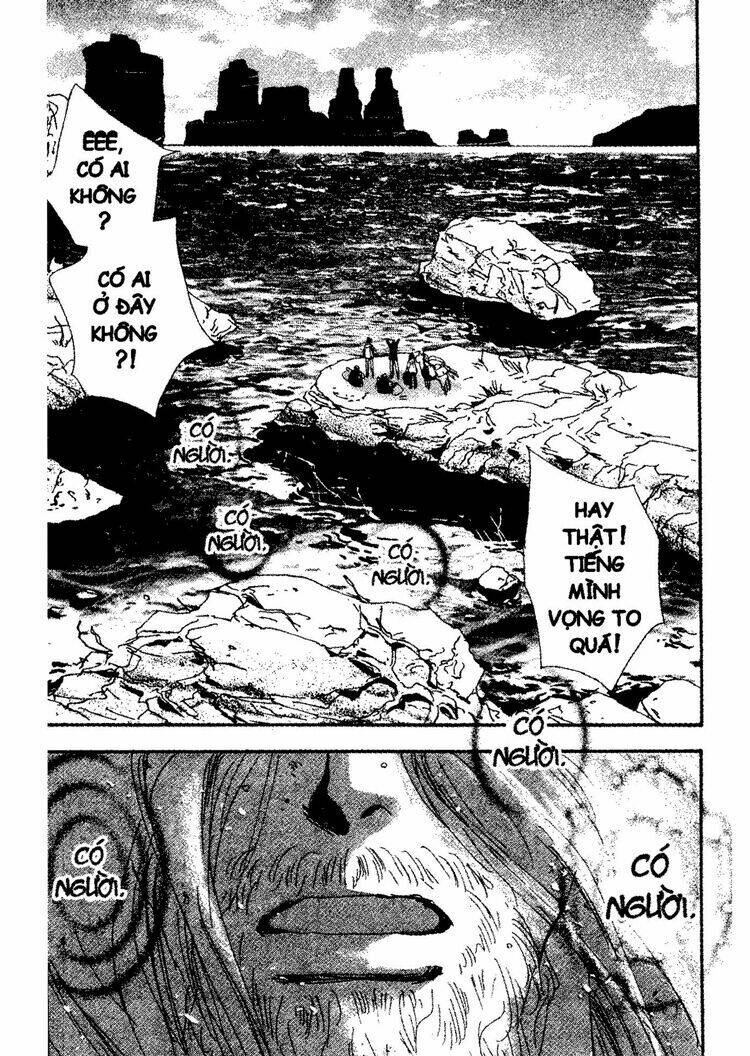 7 mầm sống chapter 25 8