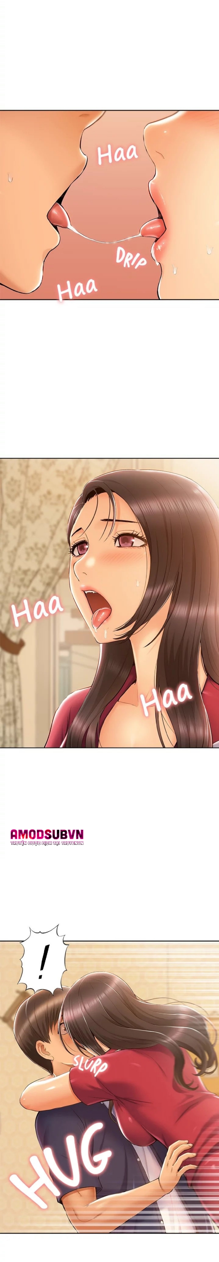 song sinh trụy lạc chapter 16 13