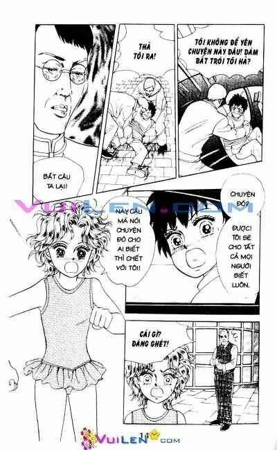 vật cản tình yêu chapter 1 14