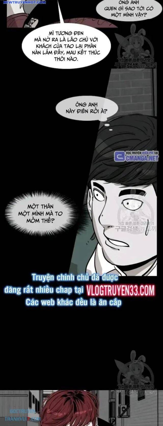 shark - cá mập chapter 204 17