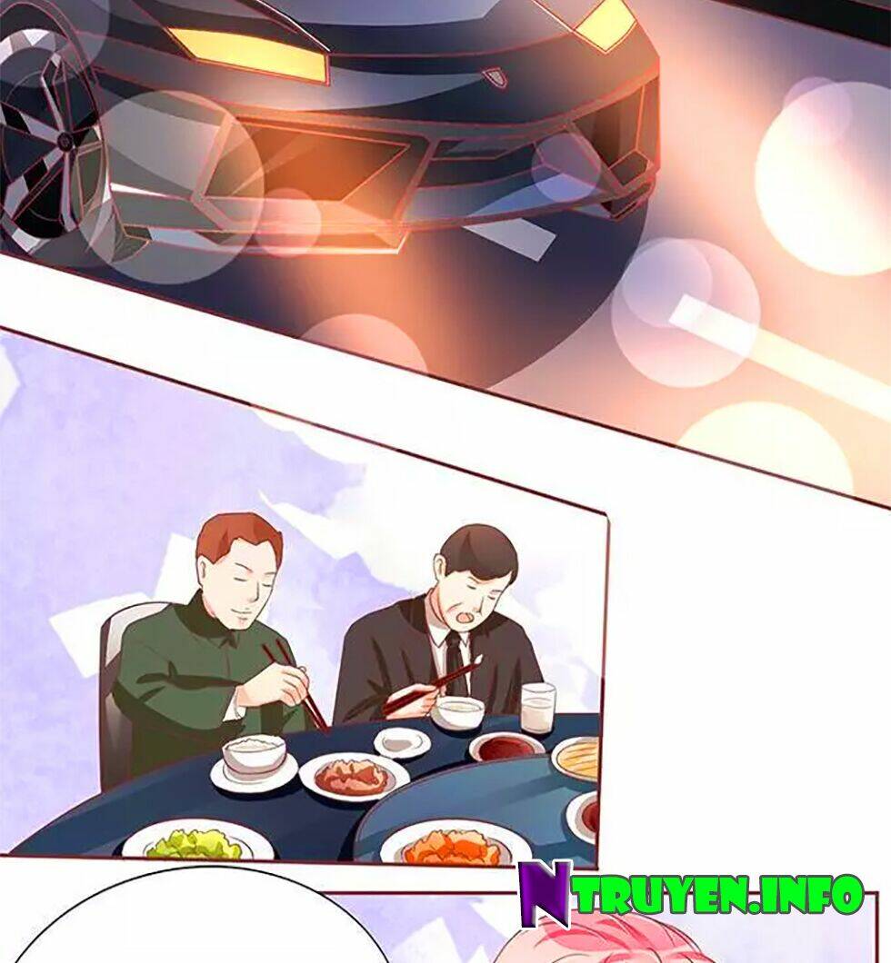 vương tước tư hữu bảo bối chapter 105 9