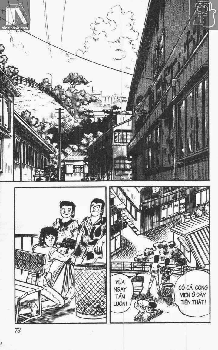 ganbare genki chapter 152 9