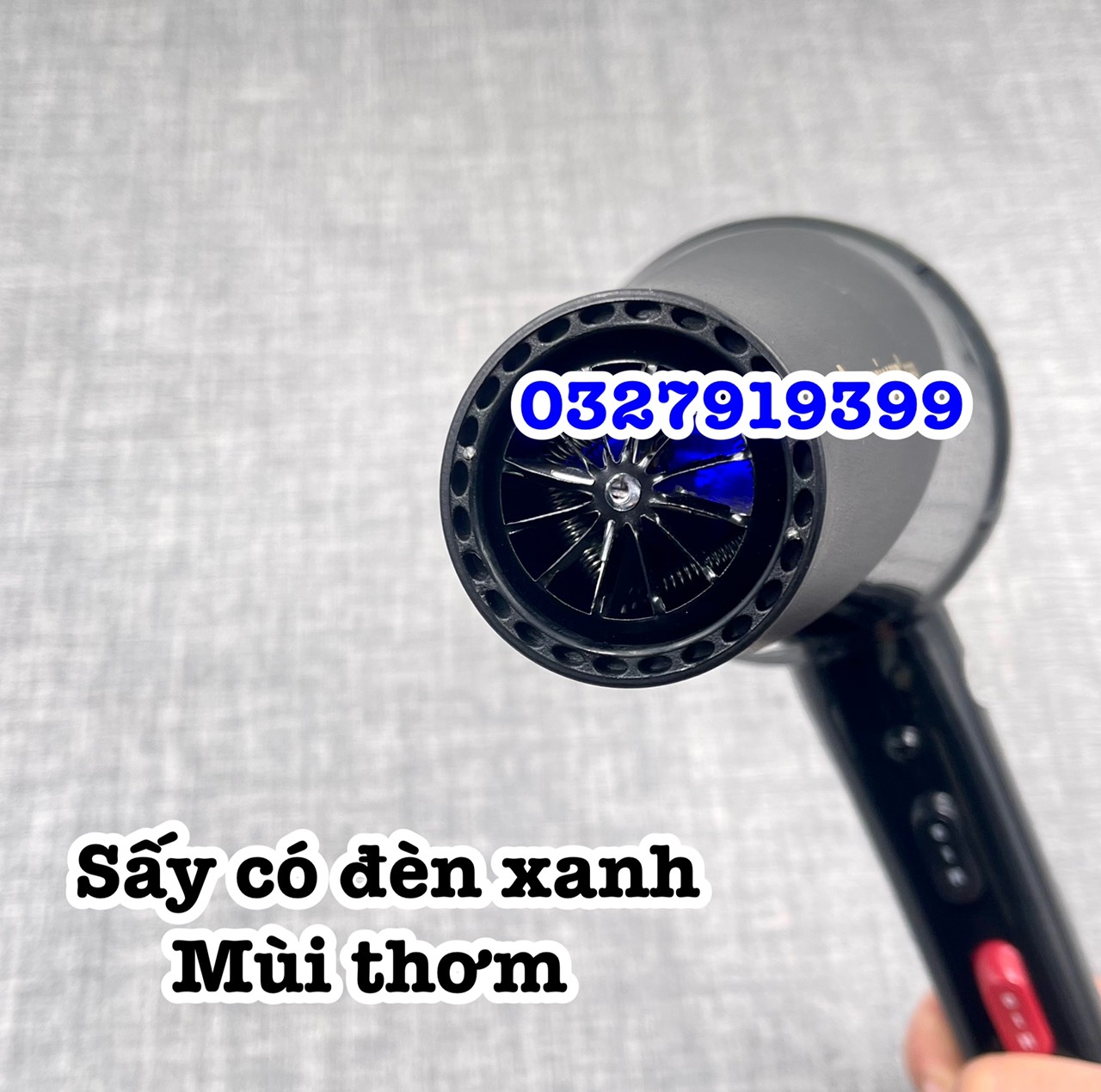 PANA VIP 6669 Công suất lớn 2400W