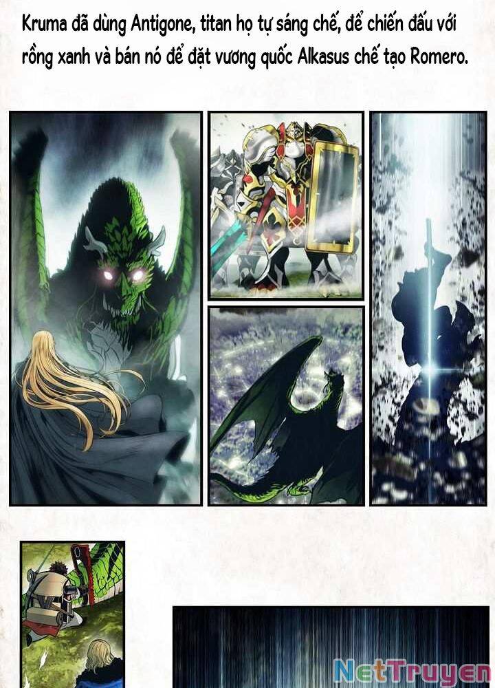 bất bại chân ma chapter 130 118