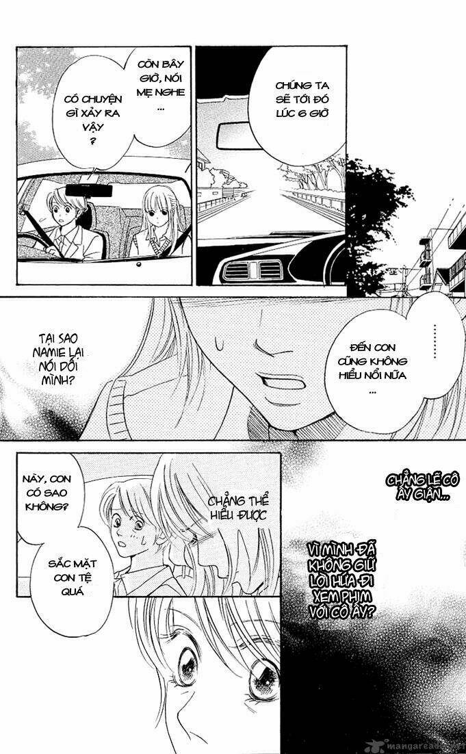 kimi ga uso o tsuita (you told a lie) chapter 1 26
