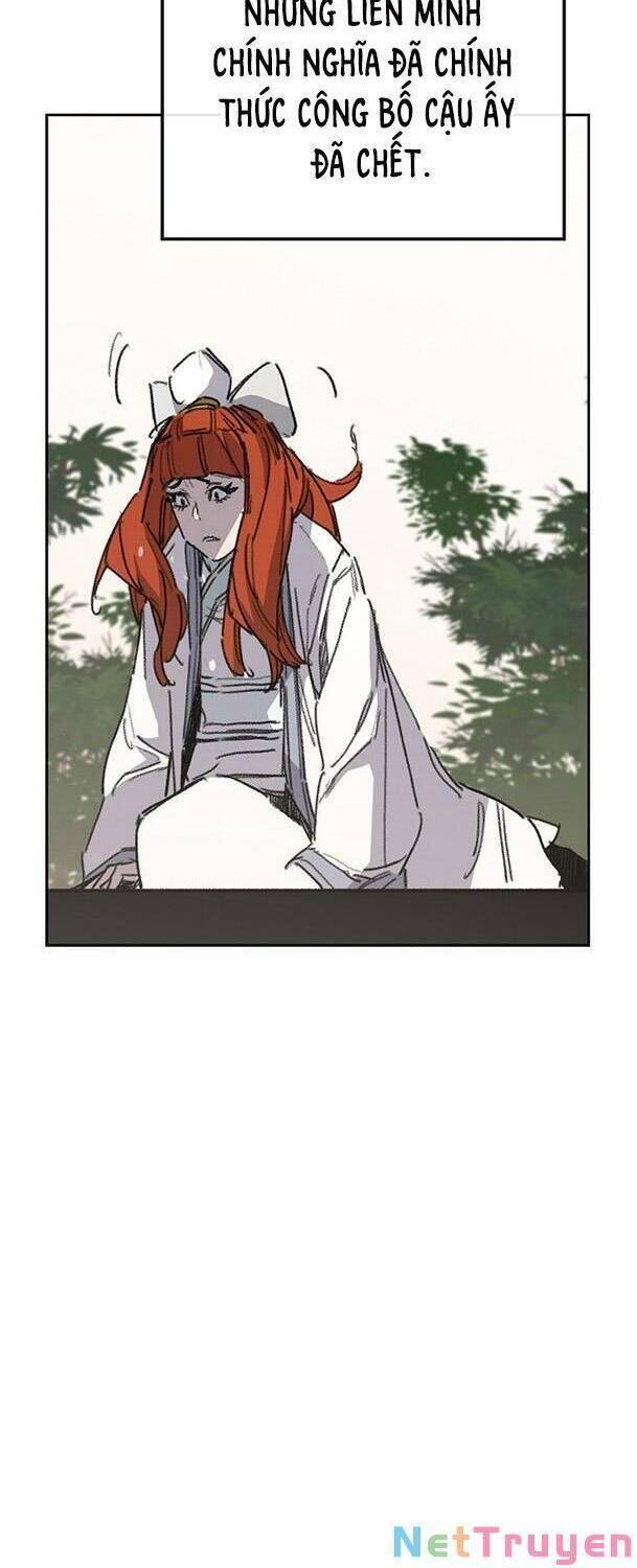 kiếm sĩ bất bại chapter 137 57