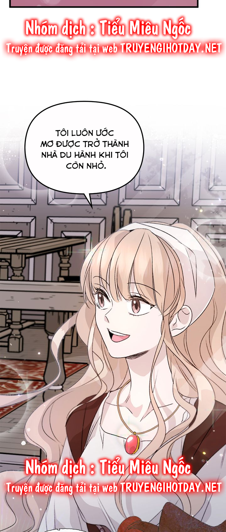 quán trọ dragondaily chapter 8 7